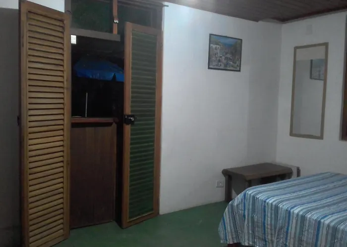 Casa Das Arvores
