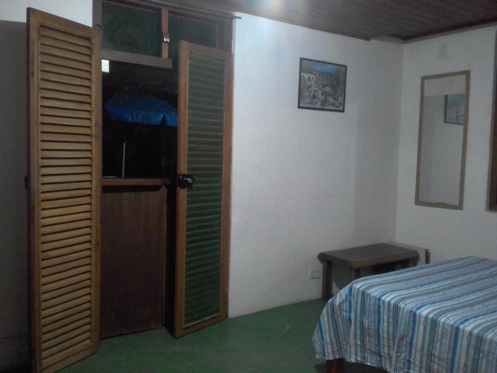 Casa Arvores Apartment *